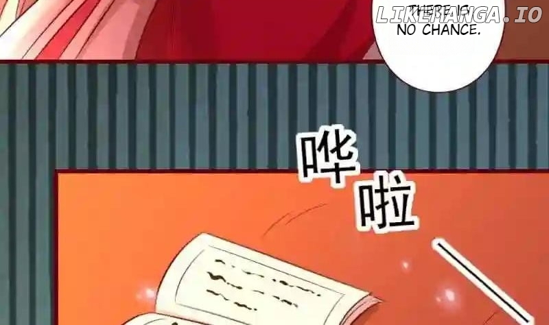 Steal My King Back Chapter 96 - page 8